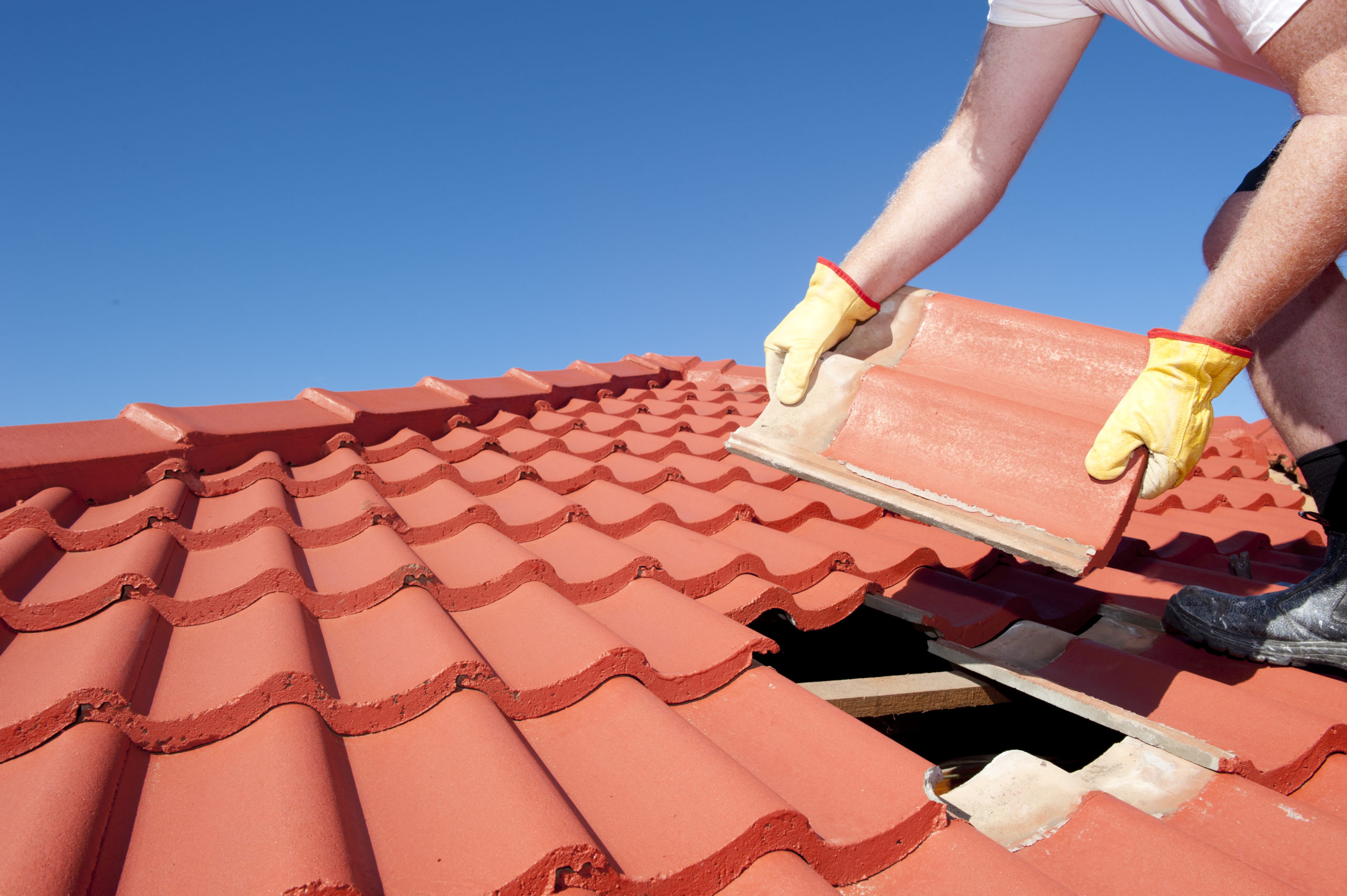 SEO Services for Roofers