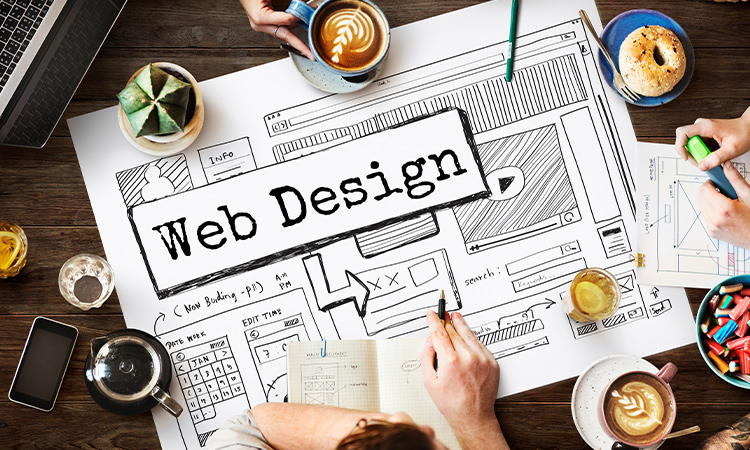 web design agency in austin texas